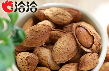 2016年干貨/堅果十大品牌影響力排行3