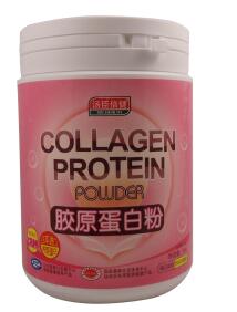2016年膠原蛋白十大品牌排行榜5