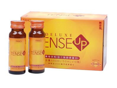 2016年膠原蛋白十大品牌排行榜2