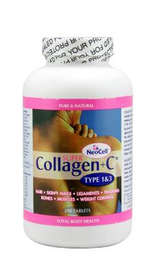 2016年膠原蛋白十大品牌排行榜10