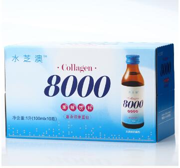 2016年膠原蛋白十大品牌排行榜4