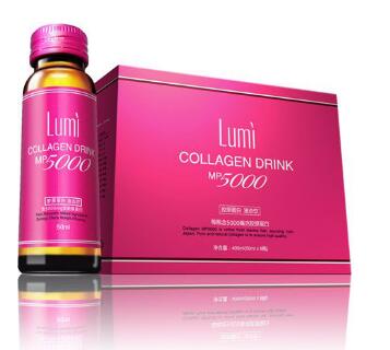 2016年膠原蛋白十大品牌排行榜6