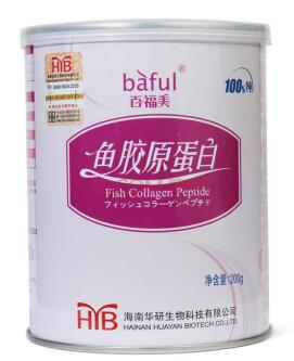 2016年膠原蛋白十大品牌排行榜9