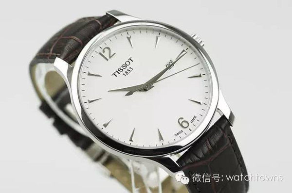 中國人知曉的十大名表品牌10