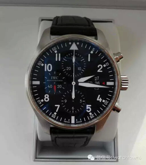 中國人知曉的十大名表品牌5