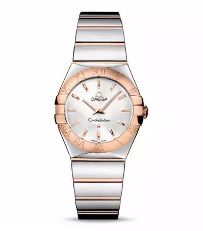 中國人知曉的十大名表品牌3