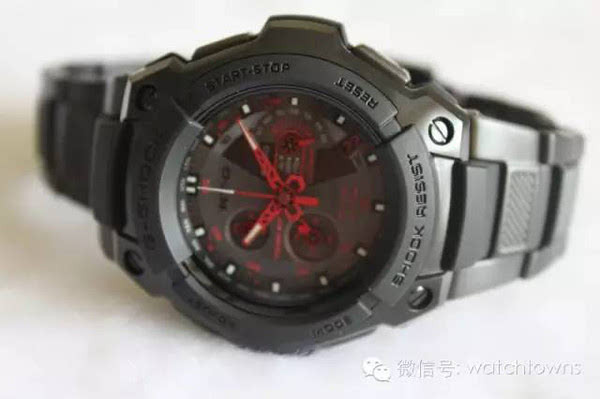 中國人知曉的十大名表品牌9