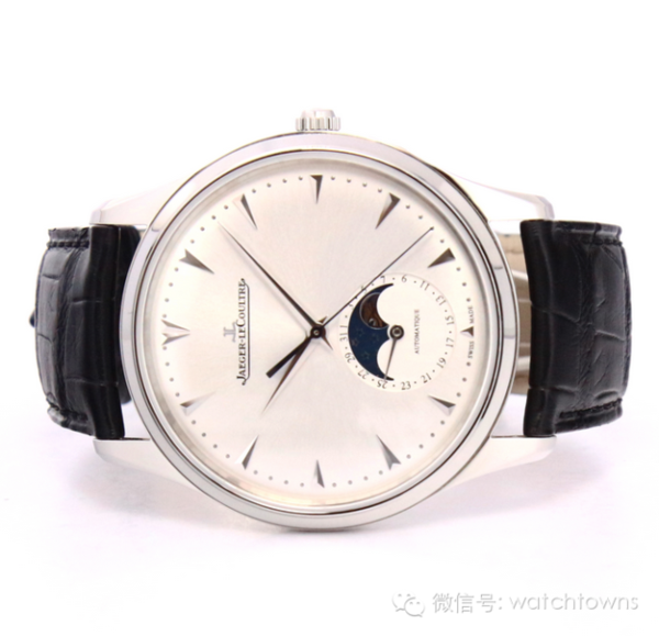 中國人知曉的十大名表品牌7