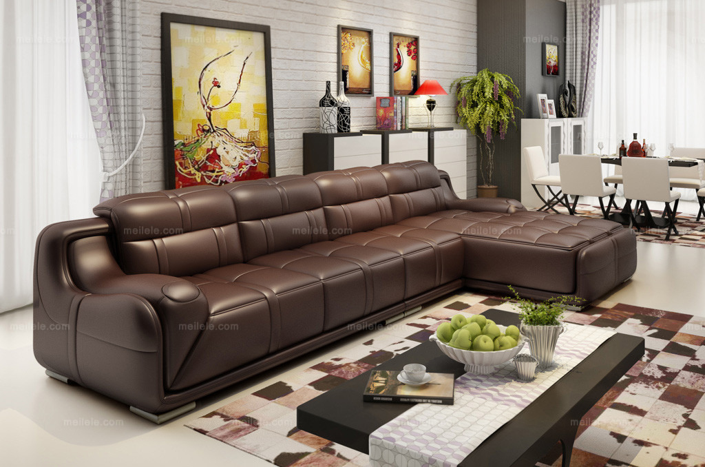 中國沙發十大品牌最新排名4