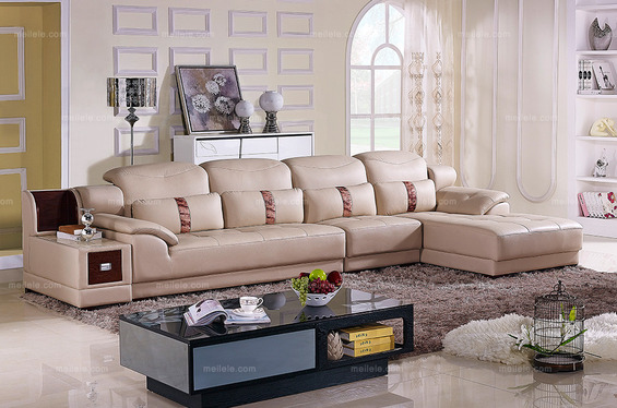 中國沙發十大品牌最新排名8