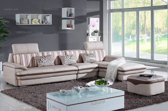 中國沙發十大品牌最新排名2