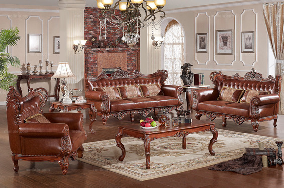 中國沙發十大品牌最新排名9