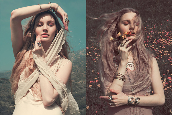 風格百變 首飾迷最該知道的10個新珠寶品牌1