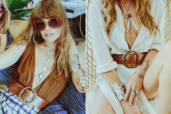 風格百變 首飾迷最該知道的10個新珠寶品牌3