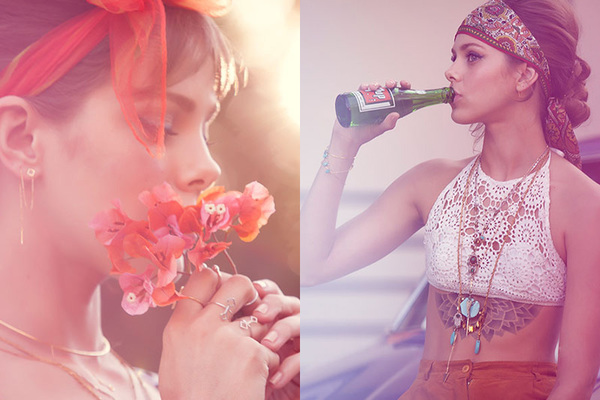 風格百變 首飾迷最該知道的10個新珠寶品牌5