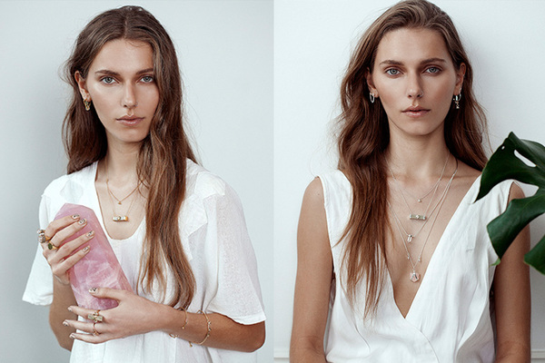 風格百變 首飾迷最該知道的10個新珠寶品牌6