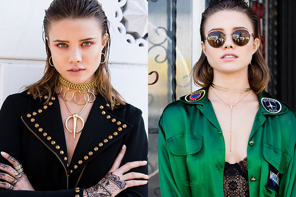 風格百變 首飾迷最該知道的10個新珠寶品牌4