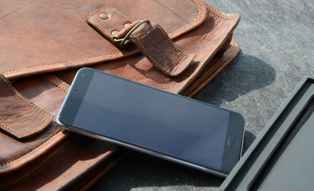 2016年國產智能手機質量排行6