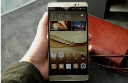 2016年國產智能手機質量排行4