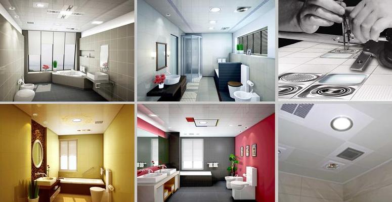 2016年浴霸十大品牌排行榜1