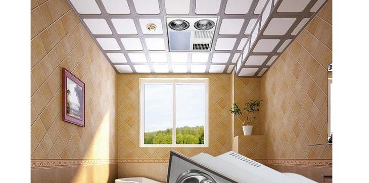 2016年浴霸十大品牌排行榜2