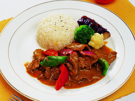 2016年方便速食/冷凍十大品牌排行1