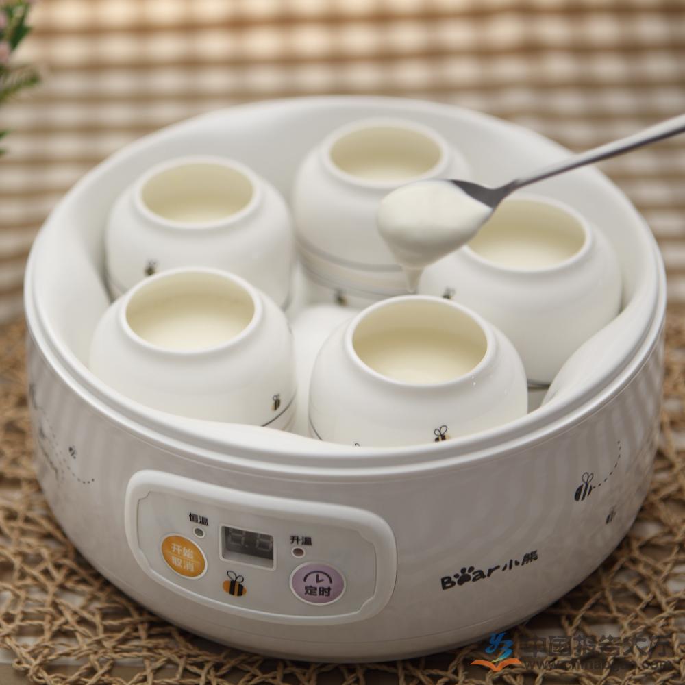 2016年酸奶機十大品牌排行榜 什么牌子酸奶機制作酸奶好吃1