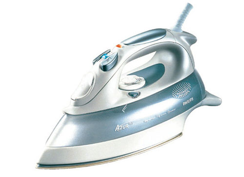 2016年電熨斗十大品牌排行榜3