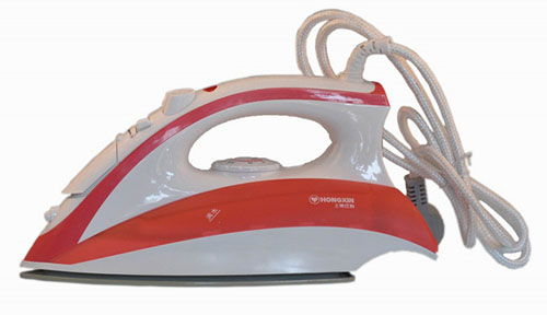 2016年電熨斗十大品牌排行榜4