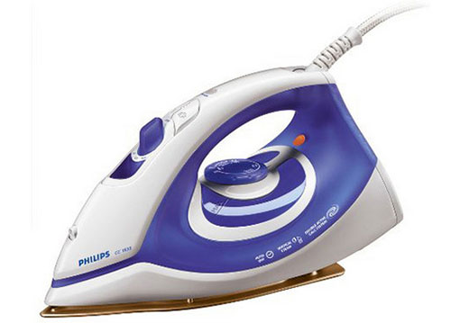 2016年電熨斗十大品牌排行榜1