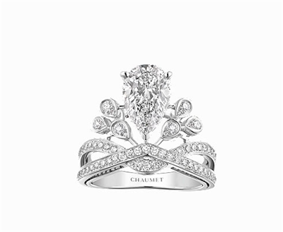 2016年國際珠寶品牌十大排行榜8