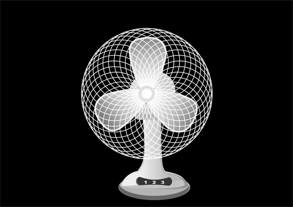 2016年風扇十大品牌排行榜 什么牌子的風扇質量好1