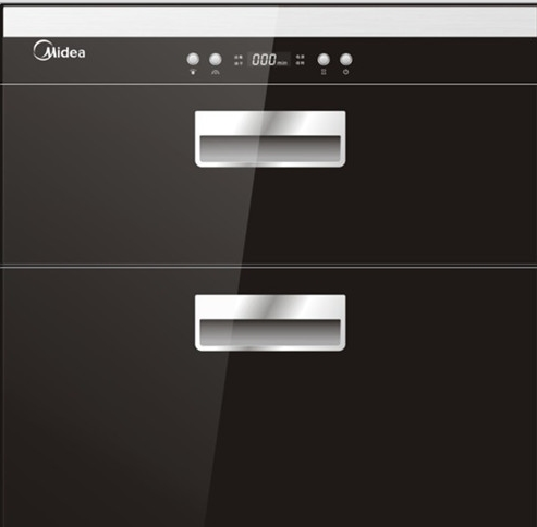 2016年十大消毒柜排行榜 什么品牌的消毒柜質量好2