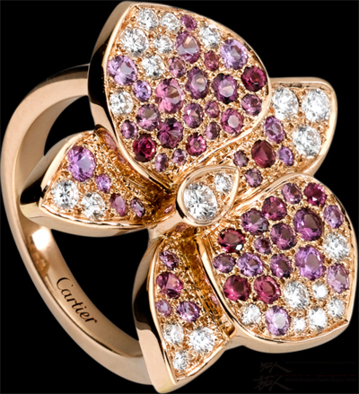 2016年國際珠寶品牌十大排行榜2