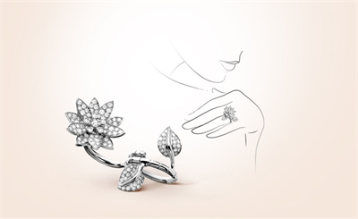 2016年國際珠寶品牌十大排行榜14