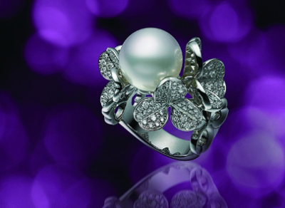 2016年國際珠寶品牌十大排行榜10