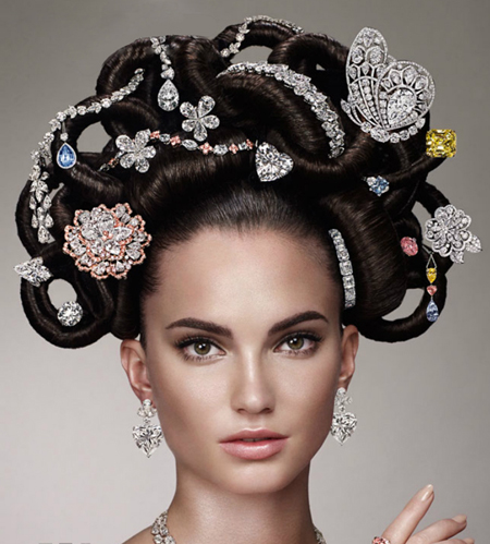 世界十大頂級珠寶品牌4