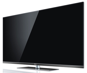 電視機十大品牌