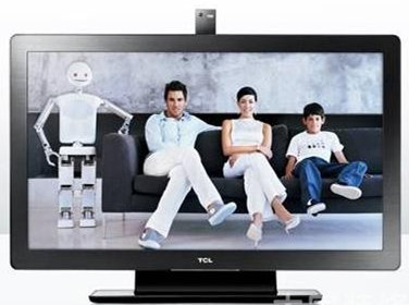 電視機十大品牌