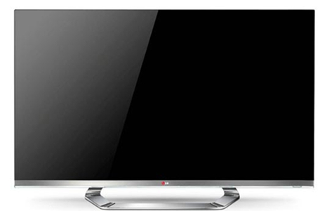 電視機十大品牌