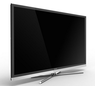 電視機十大品牌