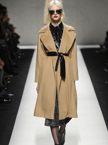 2016女裝風衣十大品牌排行榜 2