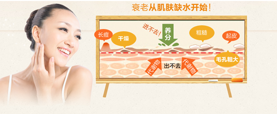 2016年孕婦護膚品十大排行 親潤榮譽登榜奪魁1