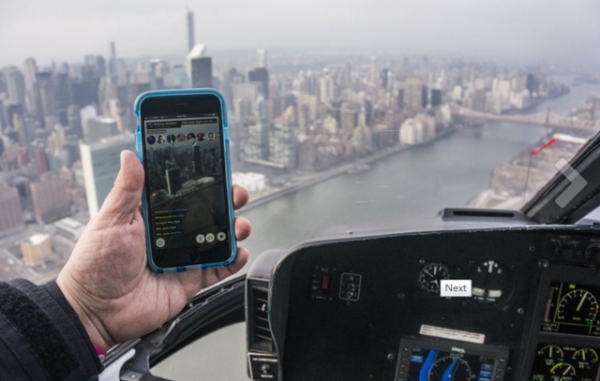 2016年最佳11款新科技產品 蘋果表排第七1