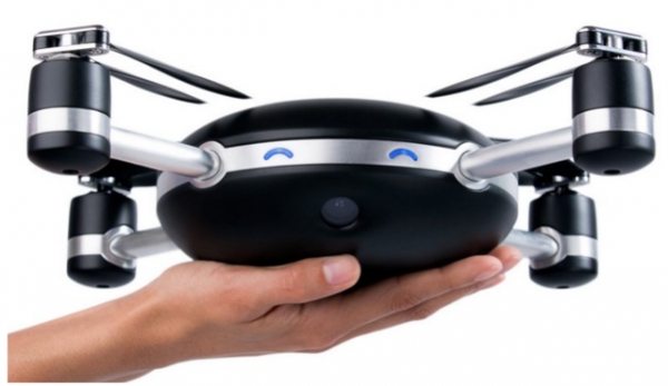 2016年最佳11款新科技產品 蘋果表排第七3