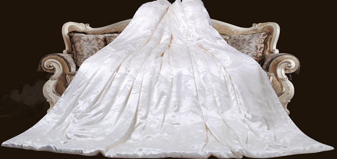 蠶絲被十大品牌最新蠶絲被價格？2