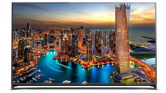 2015十大最佳4K電視 竟然還有40寸機型6