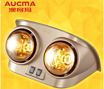 暖風浴霸什么牌子好? 2015年暖風浴霸品牌銷量排行8