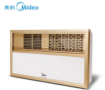 暖風浴霸什么牌子好? 2015年暖風浴霸品牌銷量排行5