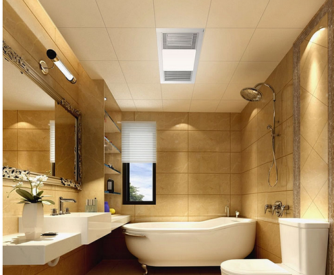 暖風浴霸什么牌子好? 2015年暖風浴霸品牌銷量排行1